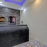 Hotel O Clarke Inn