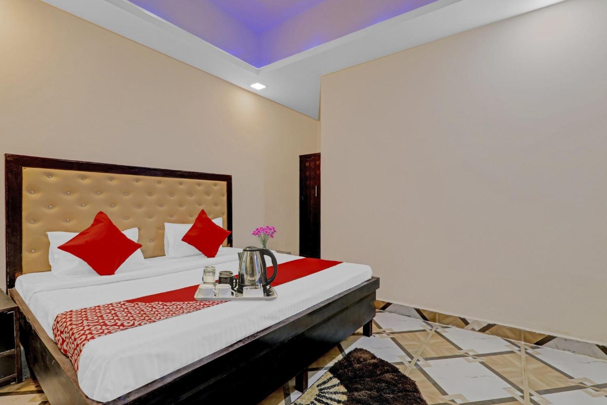 O Clarke Hotel Lucknow