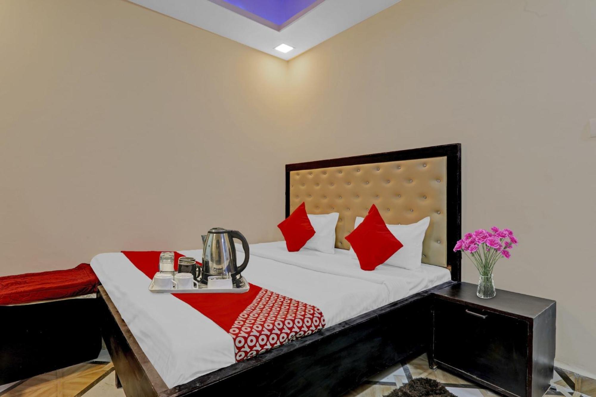 O Clarke Hotel Lucknow