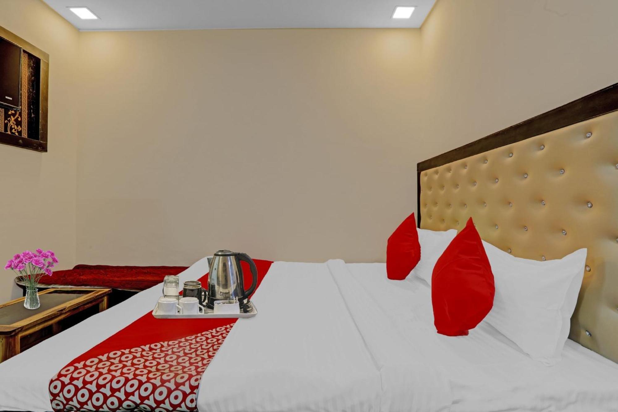 O Clarke Hotel Lucknow