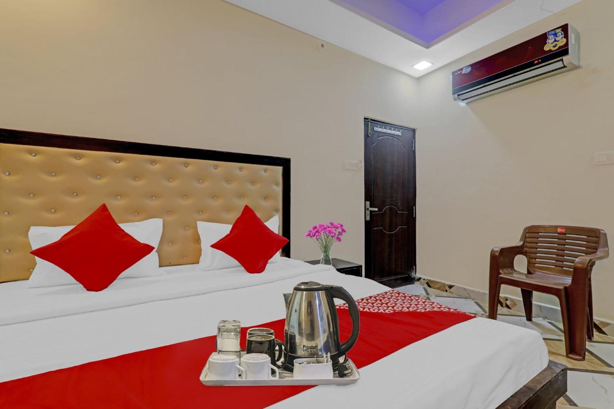 O Clarke Hotel 3*